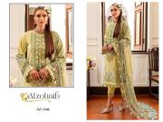 ALZOHAIB  DN AZ-1103-1126-1246